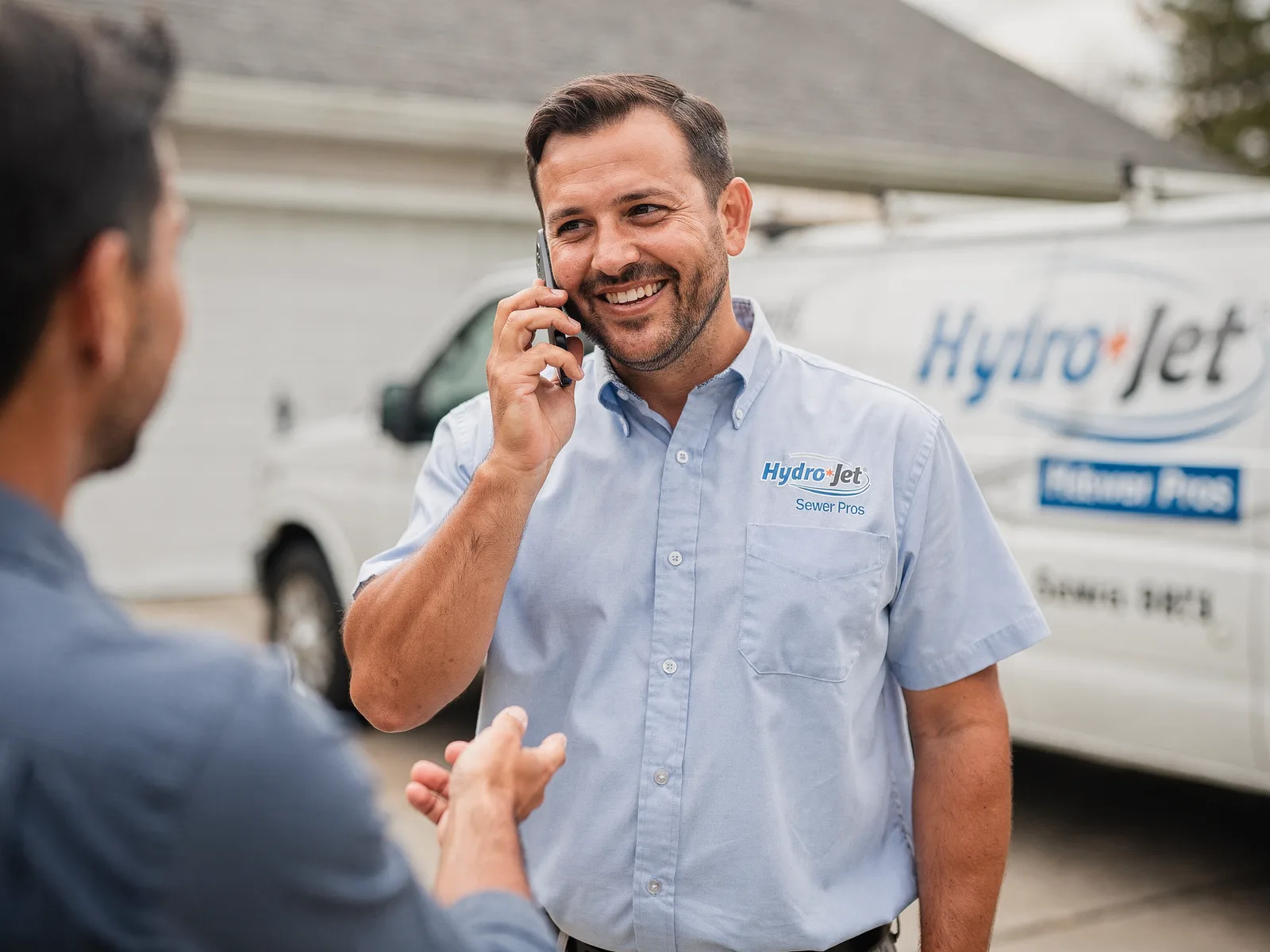 Hydro Jetting Near Me Meadows Of Dan, VA FAQs